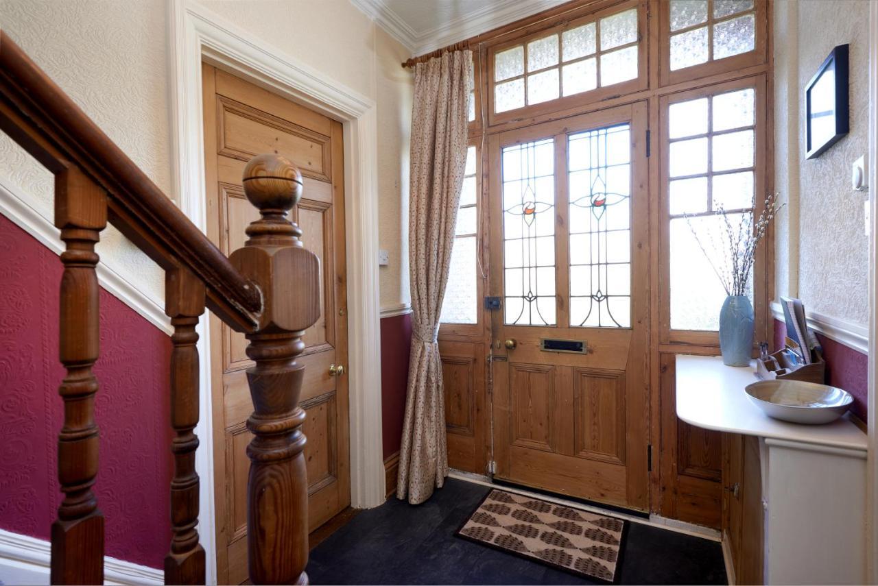 The Old Surgery In Kessingland Villa Lowestoft Buitenkant foto